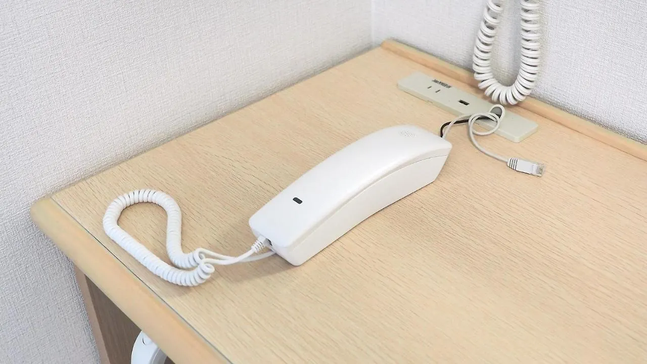 Toyoko Inn Tokyo Shinagawa Konan-guchi Tennozu Isle