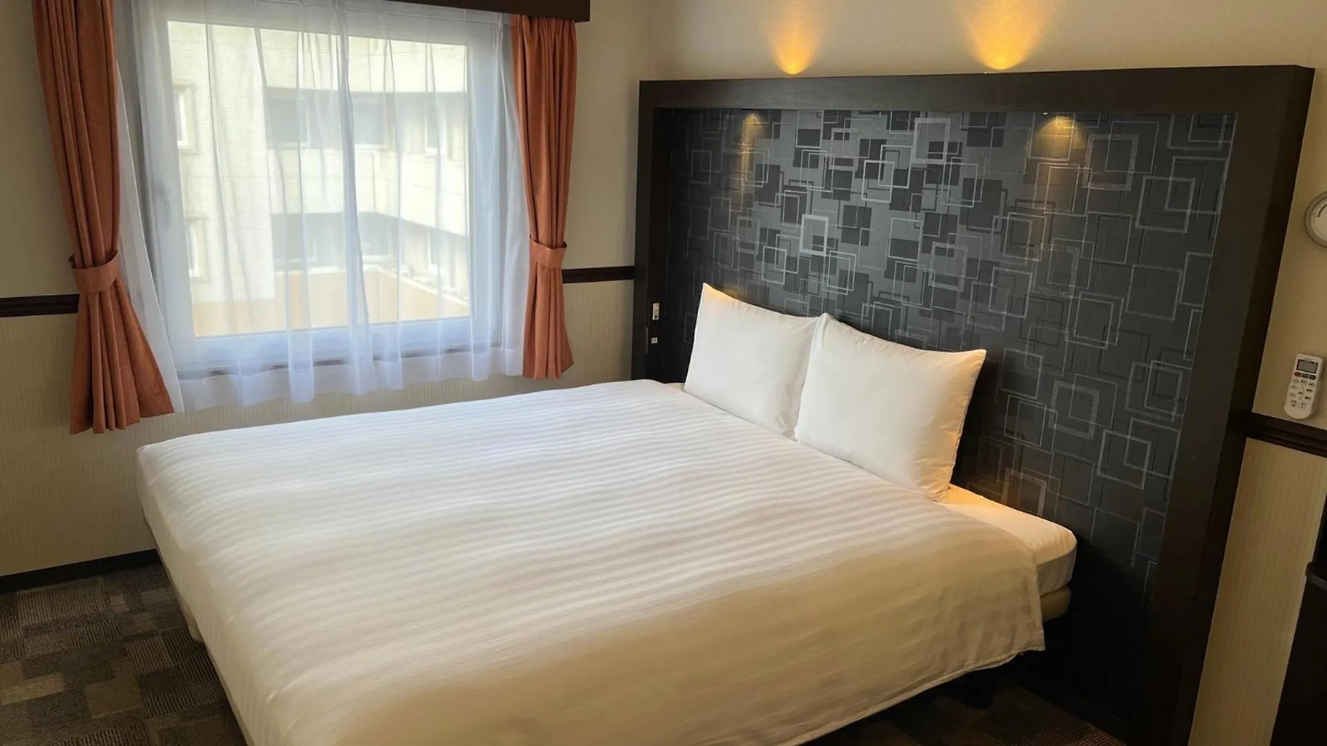 Toyoko Inn Tokyo Shinagawa Konan-guchi Tennozu Isle Japan