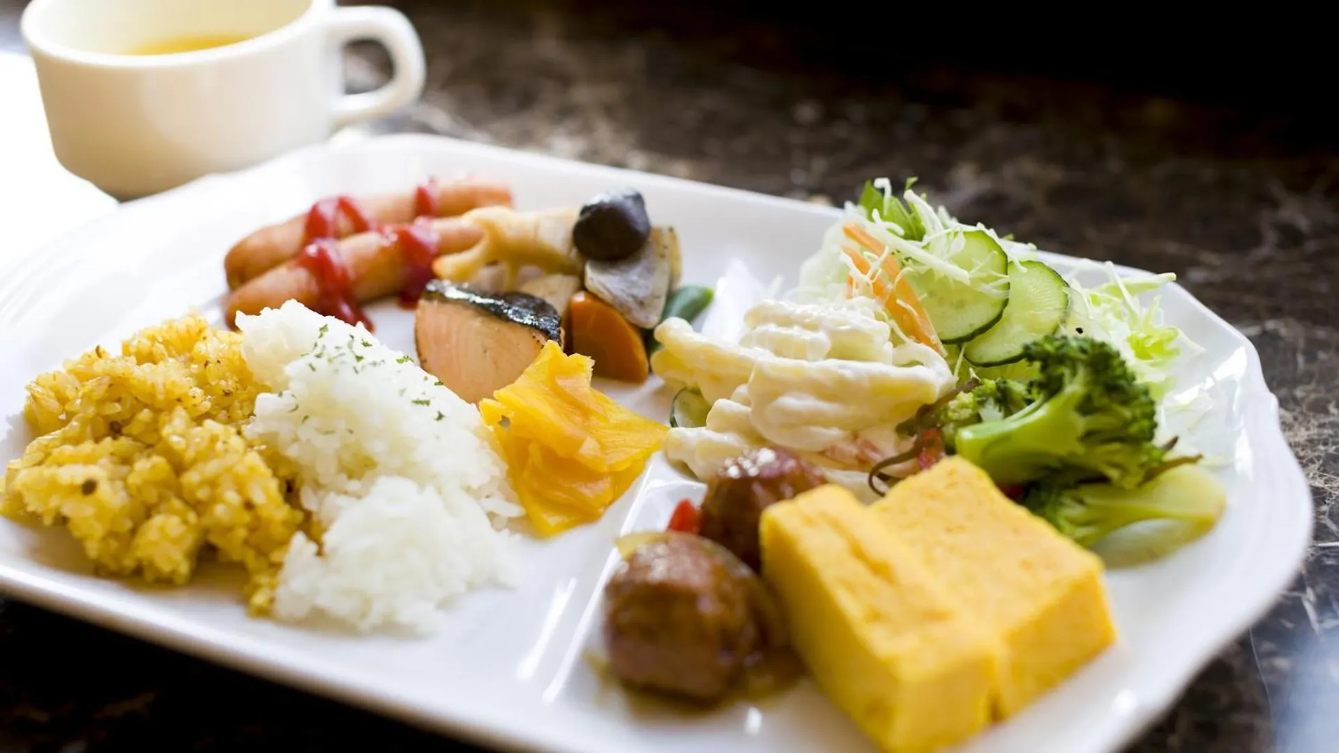 Hotel Toyoko Inn Tokyo Shinagawa Konan-guchi Tennozu Isle