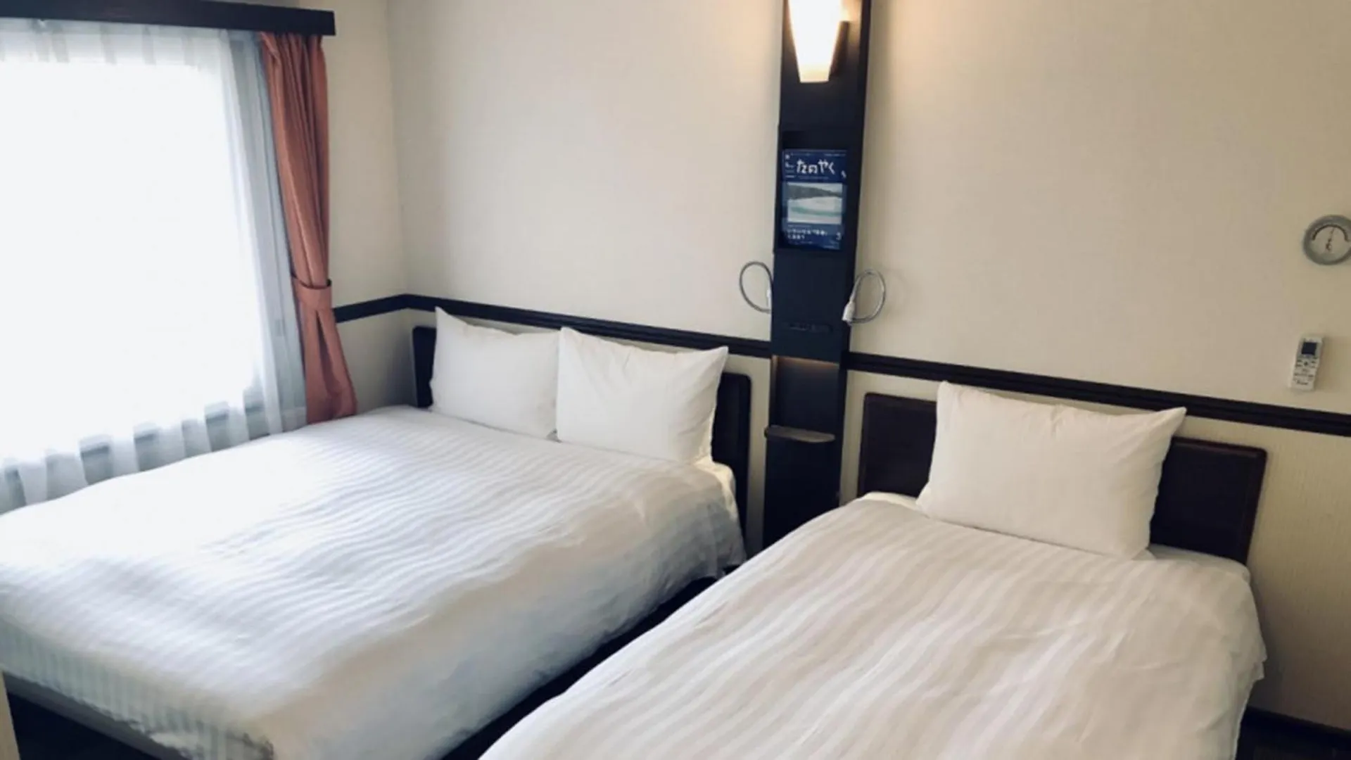 Toyoko Inn Tokyo Shinagawa Konan-guchi Tennozu Isle Japan