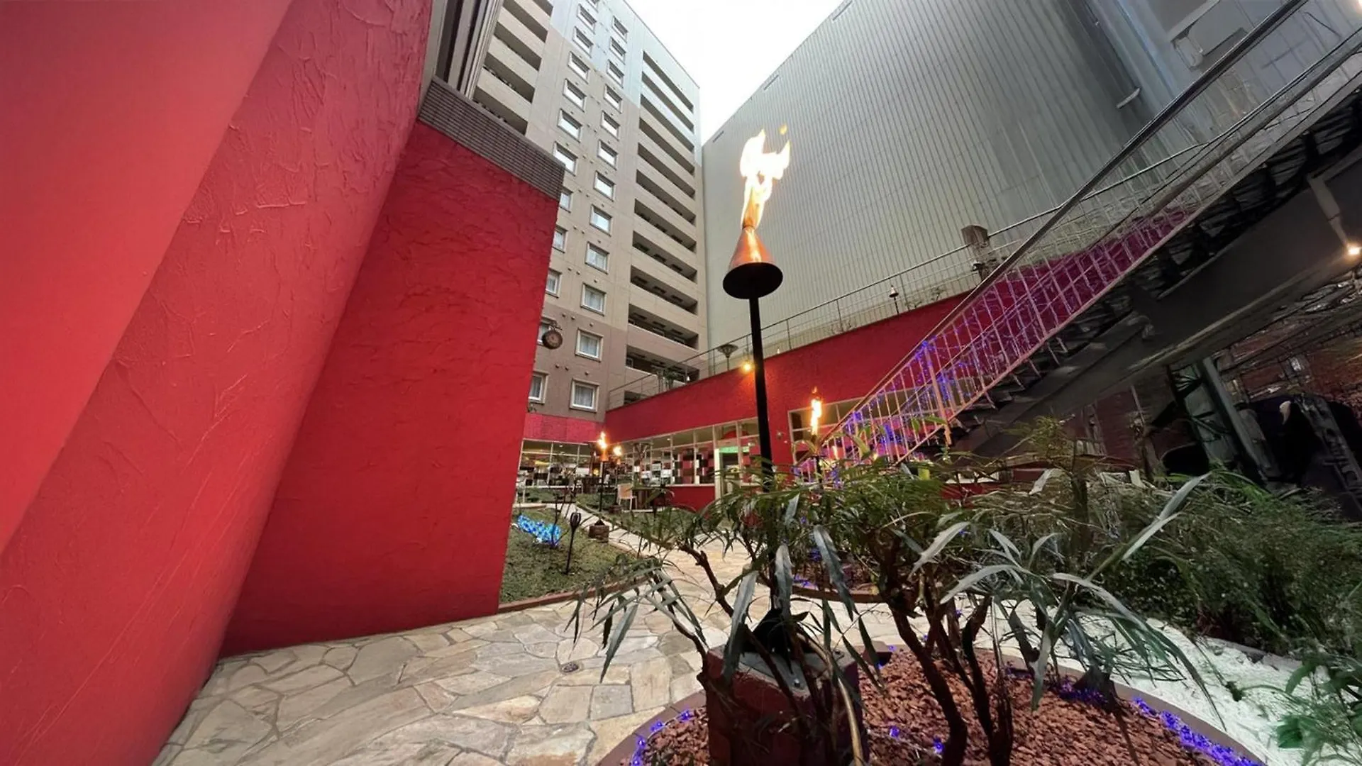 Hotel Toyoko Inn Tokyo Shinagawa Konan-guchi Tennozu Isle