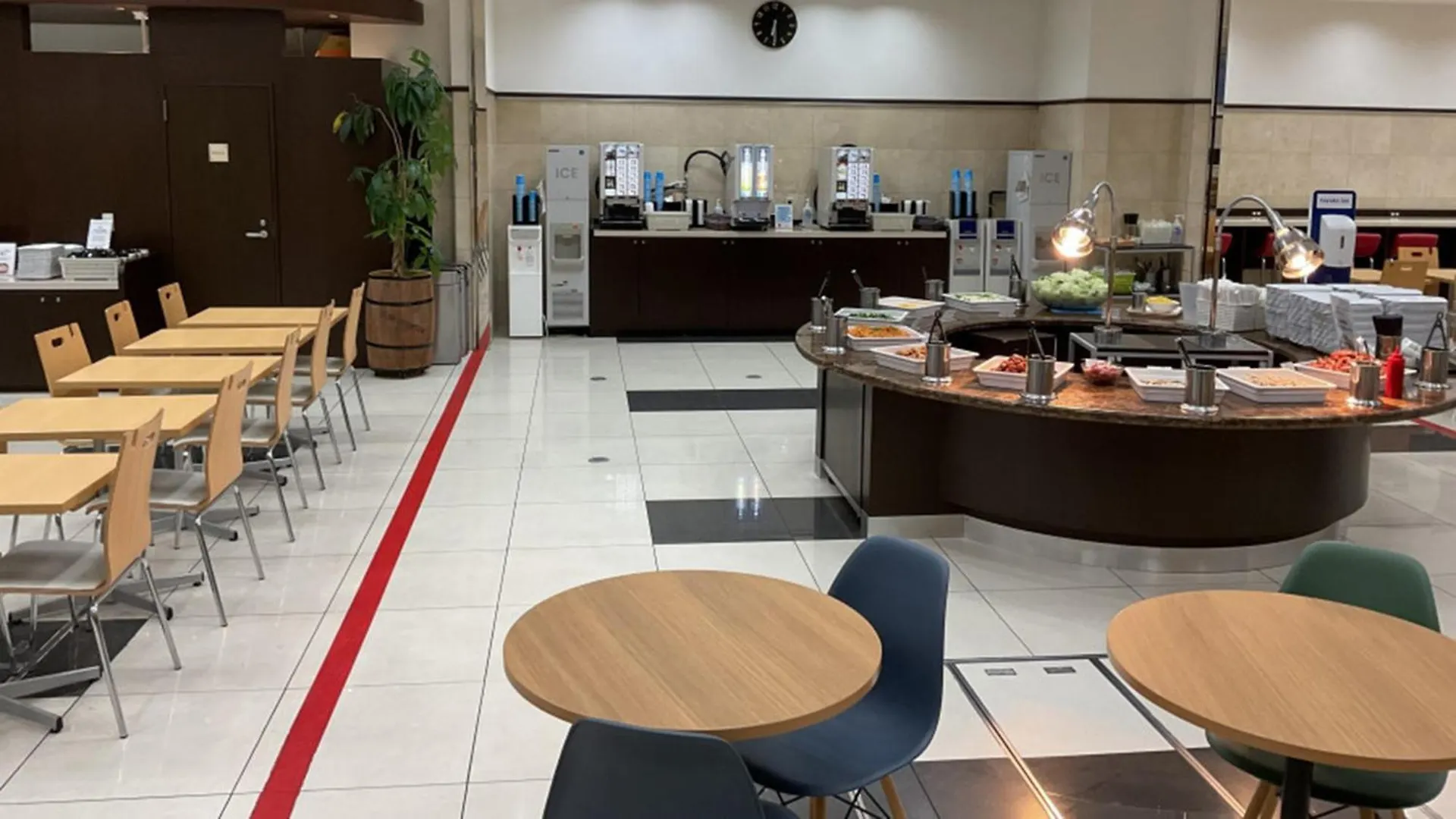 *** Hotel Toyoko Inn Tokyo Shinagawa Konan-guchi Tennozu Isle Japan