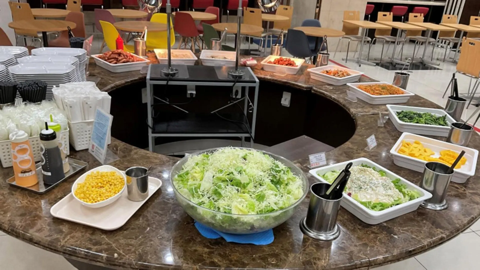 Toyoko Inn Tokyo Shinagawa Konan-guchi Tennozu Isle