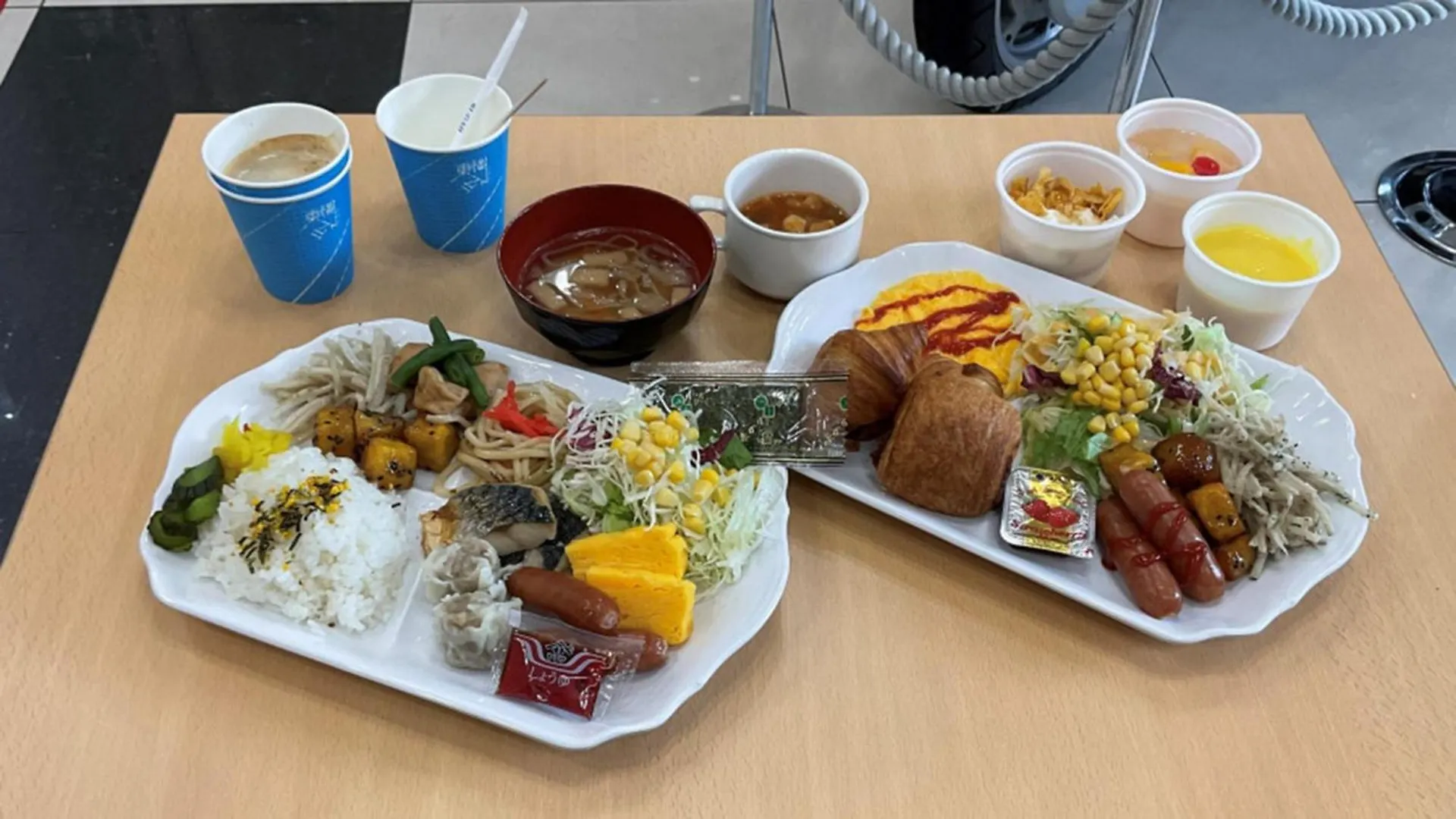 Toyoko Inn Tokyo Shinagawa Konan-guchi Tennozu Isle Hotel