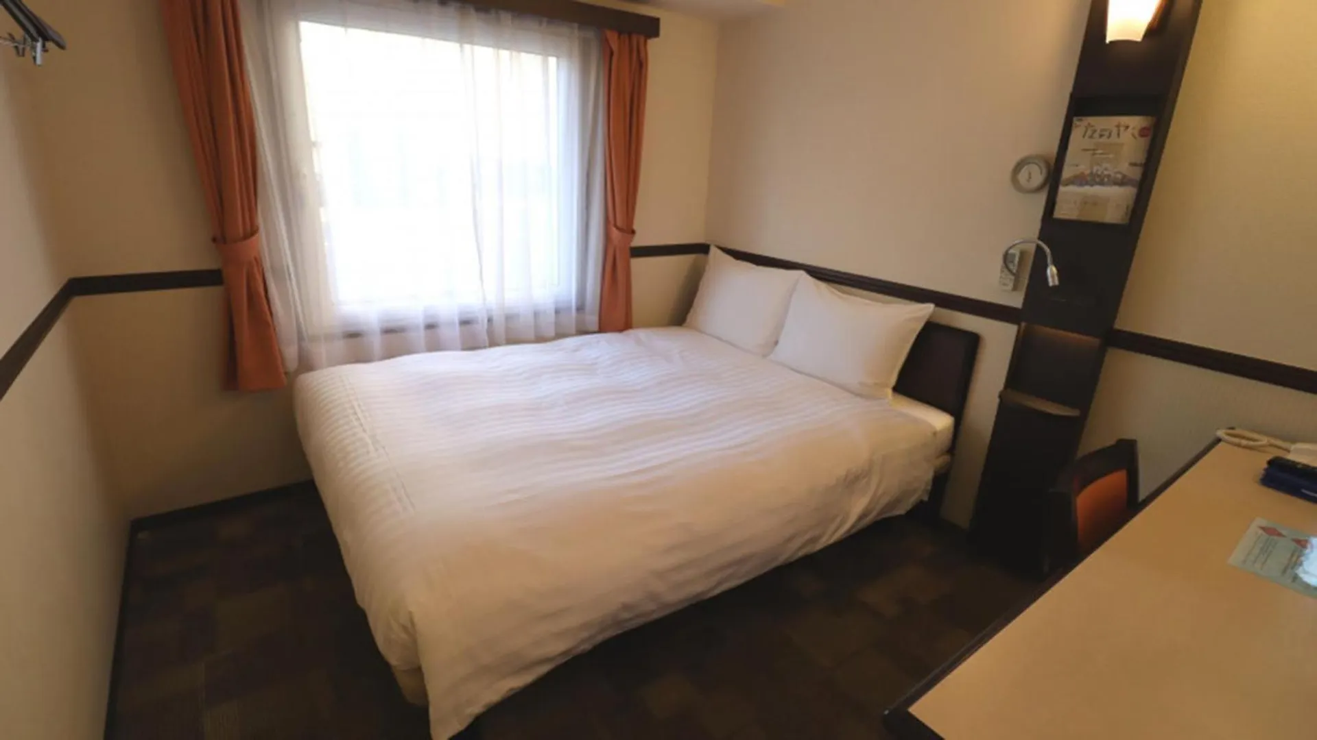 Toyoko Inn Tokyo Shinagawa Konan-guchi Tennozu Isle