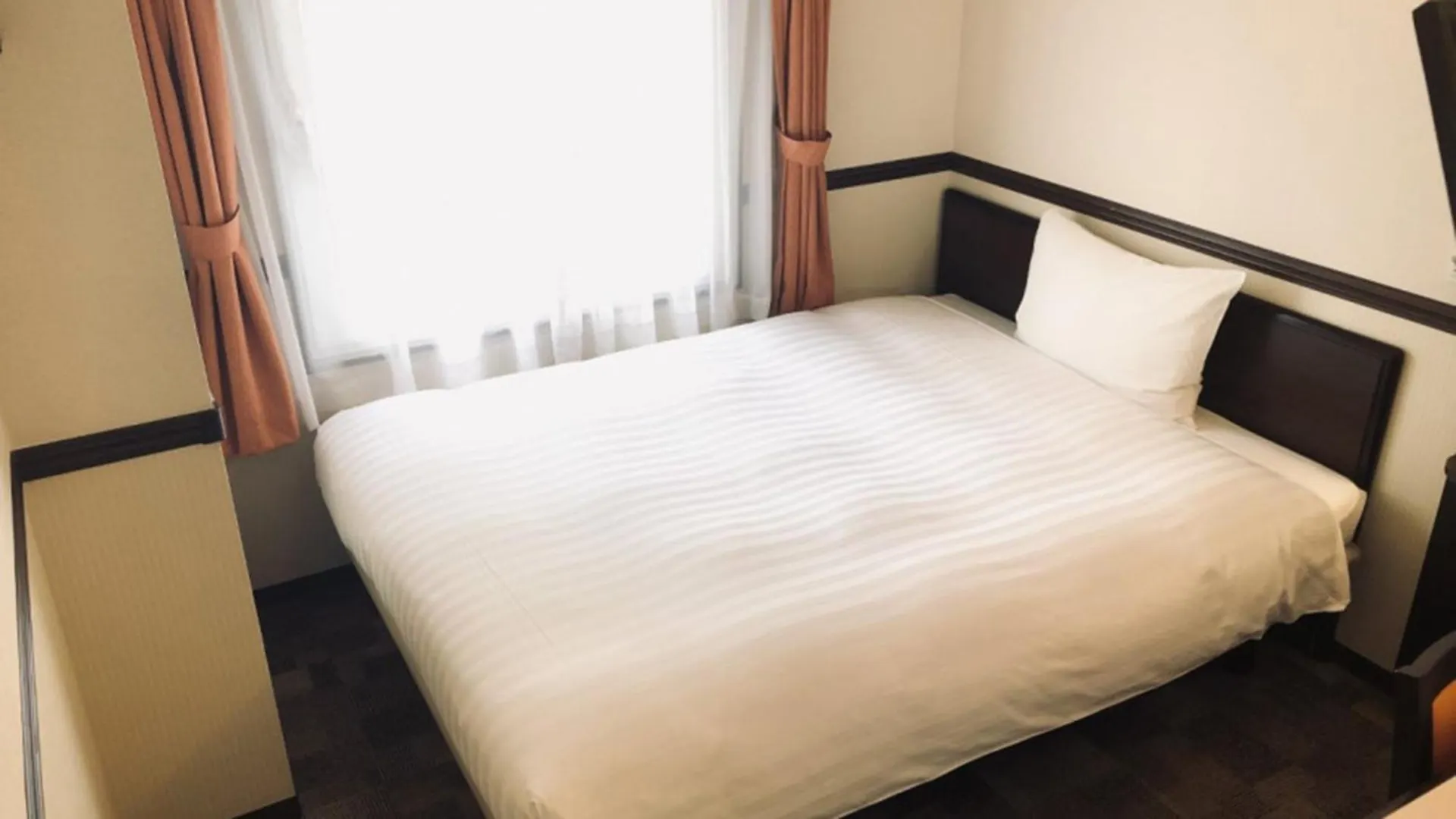 Hotel Toyoko Inn Tokyo Shinagawa Konan-guchi Tennozu Isle