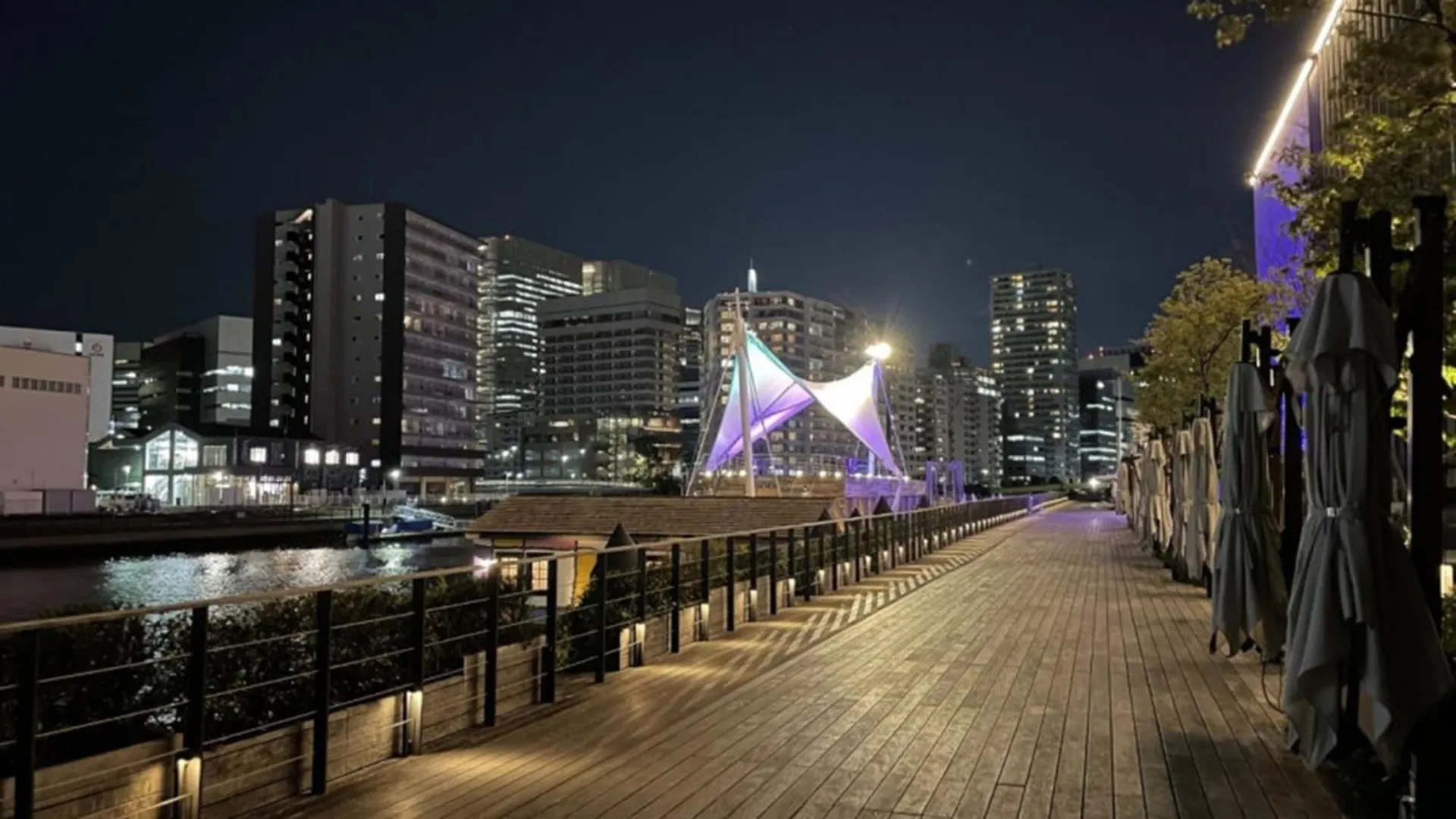 Toyoko Inn Tokyo Shinagawa Konan-guchi Tennozu Isle