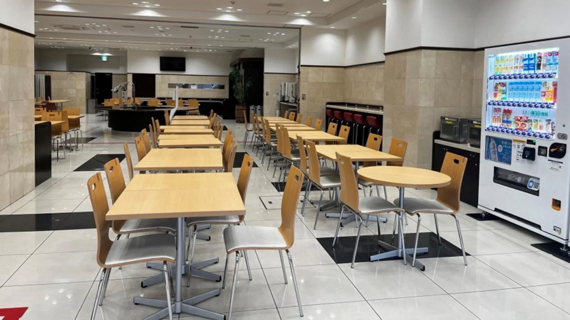 Toyoko Inn Tokyo Shinagawa Konan-guchi Tennozu Isle