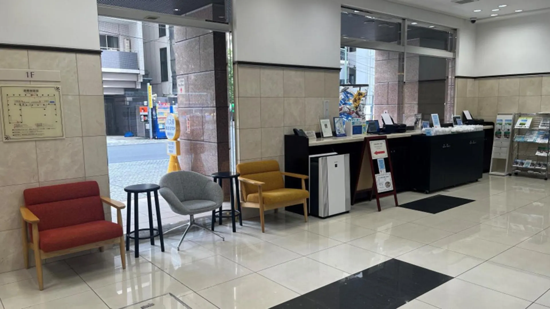 Toyoko Inn Tokyo Shinagawa Konan-guchi Tennozu Isle Hotel