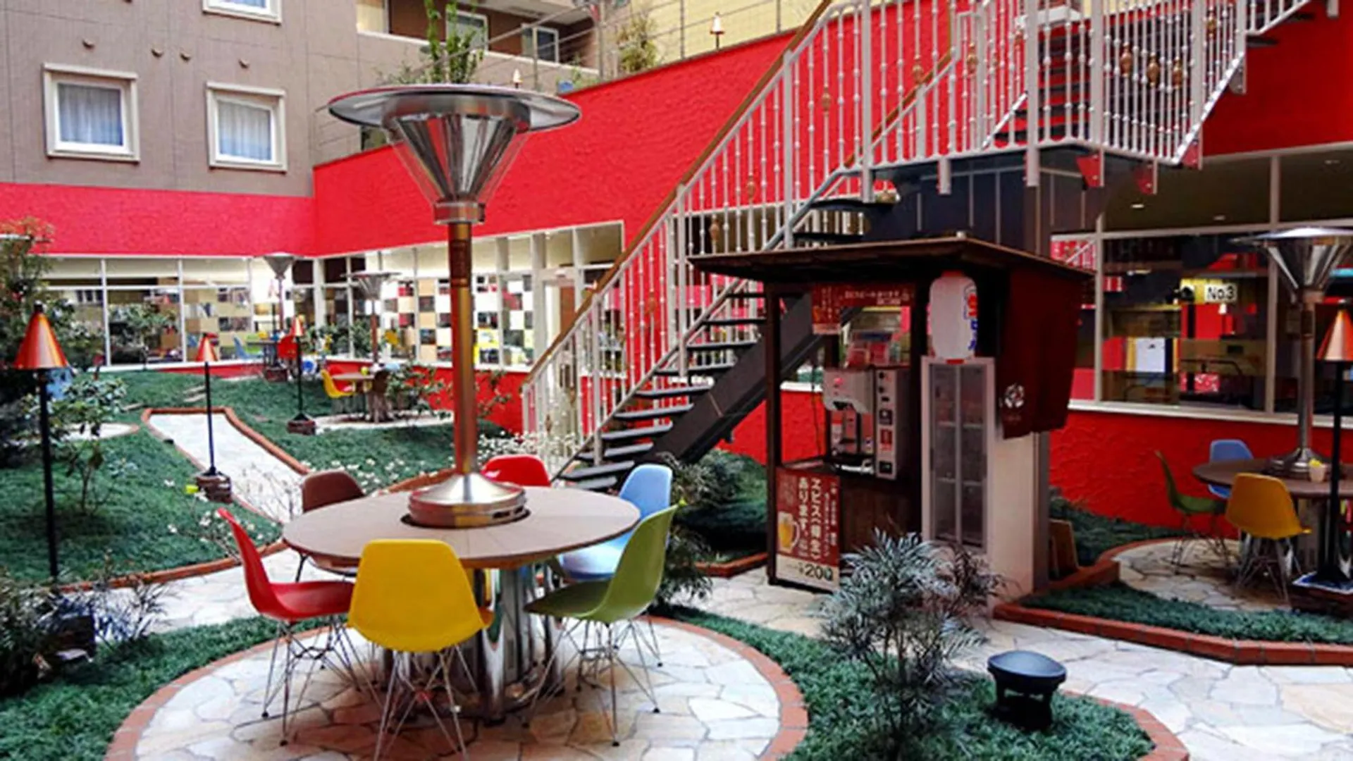 Hotel Toyoko Inn Tokyo Shinagawa Konan-guchi Tennozu Isle