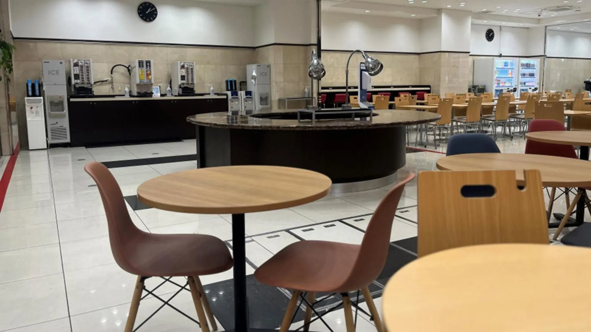 Toyoko Inn Tokyo Shinagawa Konan-guchi Tennozu Isle
