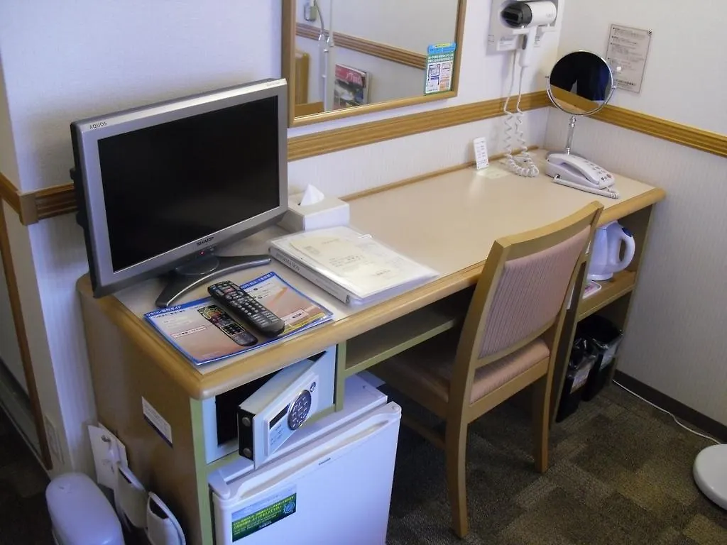 Hotel Toyoko Inn Tokyo Shinagawa Konan-guchi Tennozu Isle