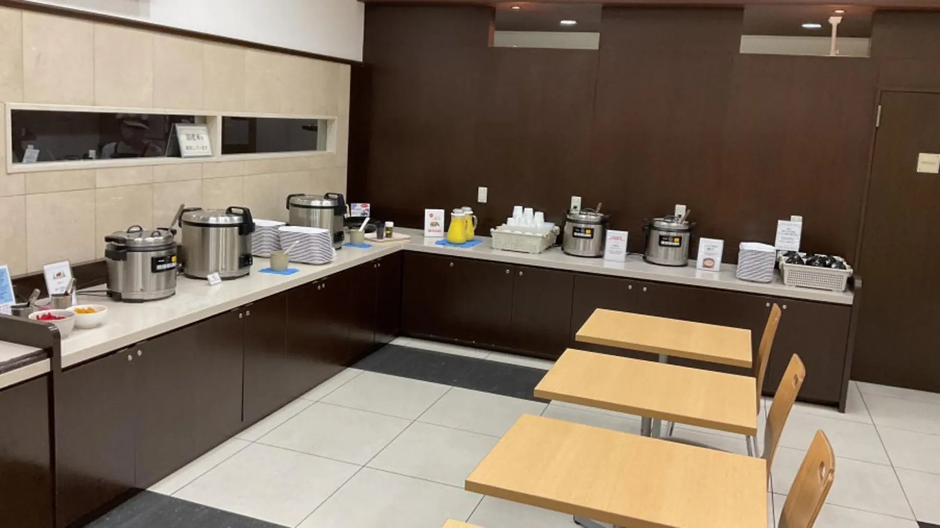 Toyoko Inn Tokyo Shinagawa Konan-Guchi Tennozu Isle Hotell