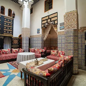 Dar Hlimi Marruecos