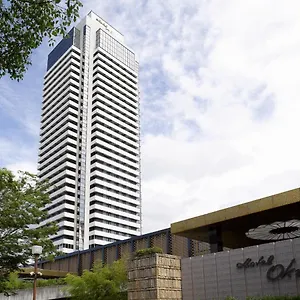 ***** Hotel Okura Japon
