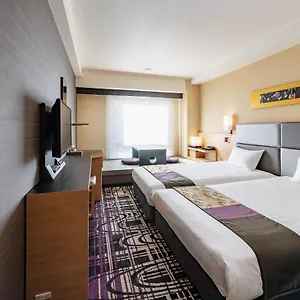 **** Hotel New Hankyu Japon