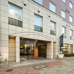 东京茅场町芬迪别墅酒店 東京都