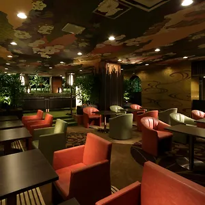Hotel Centurion Ueno, Tōkyō