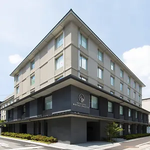 Shizutetsu Prezio Shijo Japón