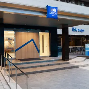 Ibis Budget Umeda Japón