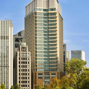 Hotell The Peninsula