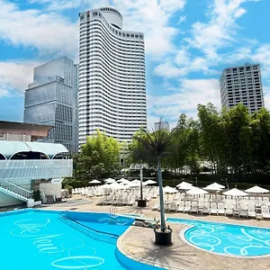 New Otani Garden Tower Отель