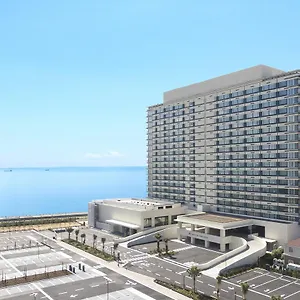 Tokyo Bay Tokyu Отель
