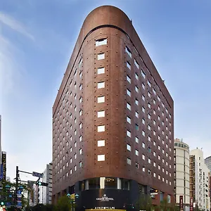 银座格兰大酒店 東京都