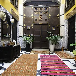 Dar Berrada Marruecos
