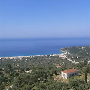 Janis Castle Albania