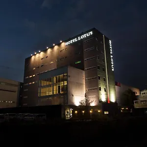 **** Hotel Lotus (adults Only) Japon