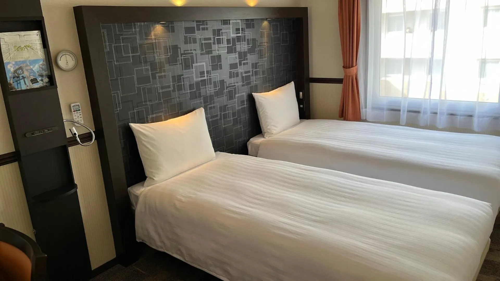 Hotel Toyoko Inn Tokyo Shinagawa Konan-Guchi Tennozu Isle