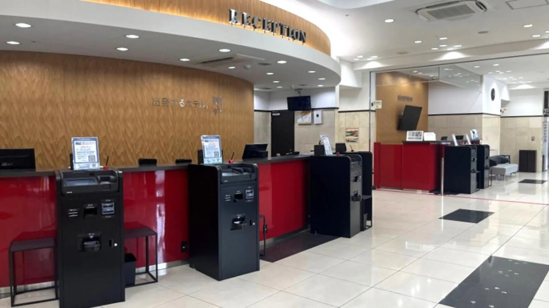 Toyoko Inn Tokyo Shinagawa Konan-Guchi Tennozu Isle Hotel